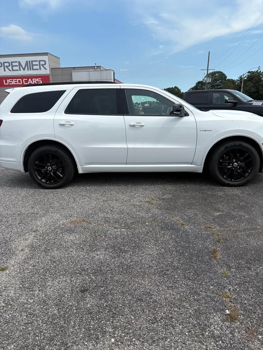 2024 Dodge Durango 3rd Gen - Image 3 of 5