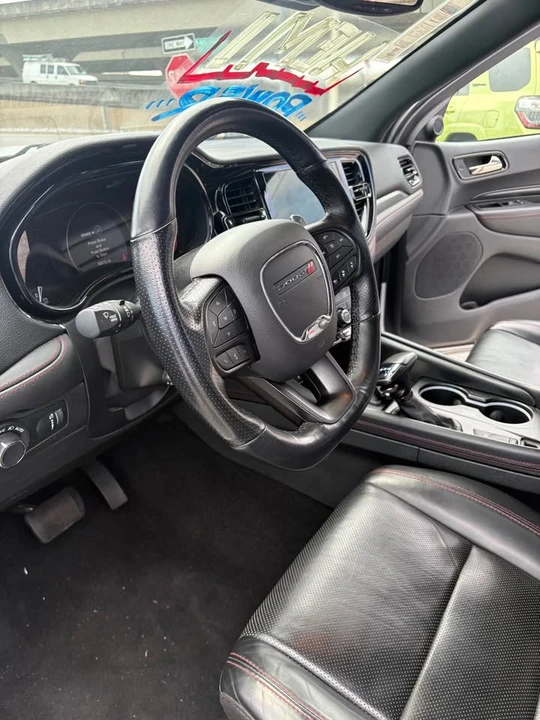 2024 Dodge Durango 3rd Gen - Image 5 of 5