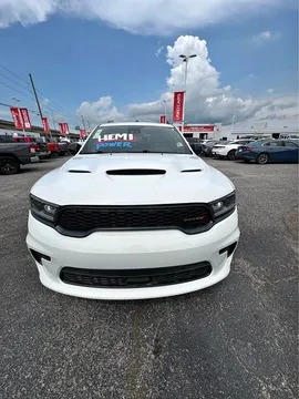 2024 Dodge Durango R/T Plus Sport Utility 4D