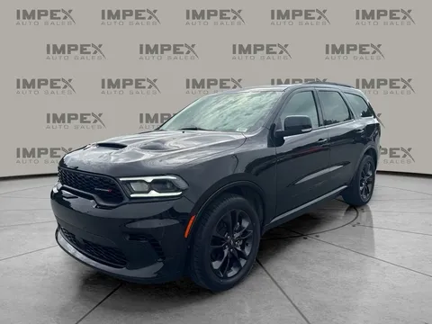 2024 Dodge Durango R/T Premium
