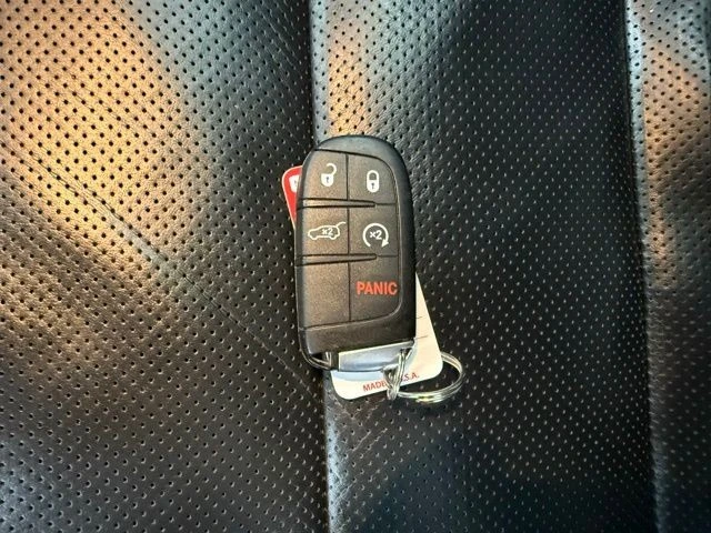 2024 Dodge Durango 3rd Gen - Image 28 of 31