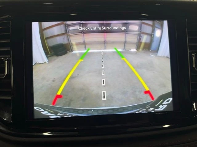 2024 Dodge Durango 3rd Gen - Image 21 of 31