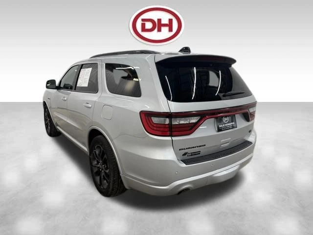 2024 Dodge Durango 3rd Gen - Image 12 of 31