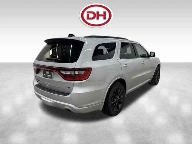 2024 Dodge Durango 3rd Gen - Image 14 of 31