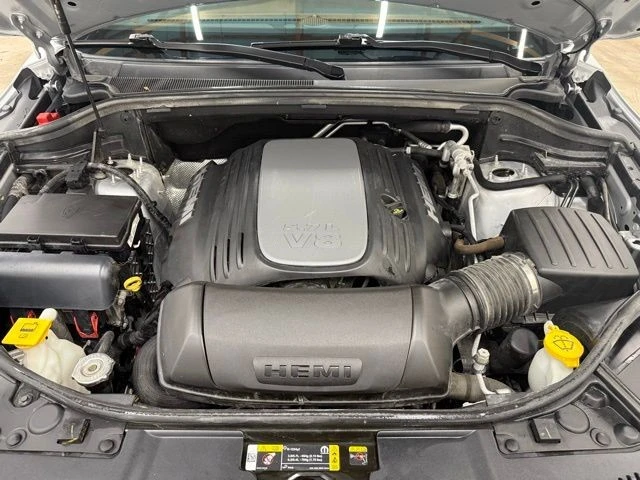 2024 Dodge Durango 3rd Gen - Image 30 of 31