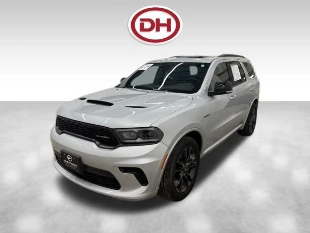 2024 Dodge Durango 3rd Gen - Image 10 of 31