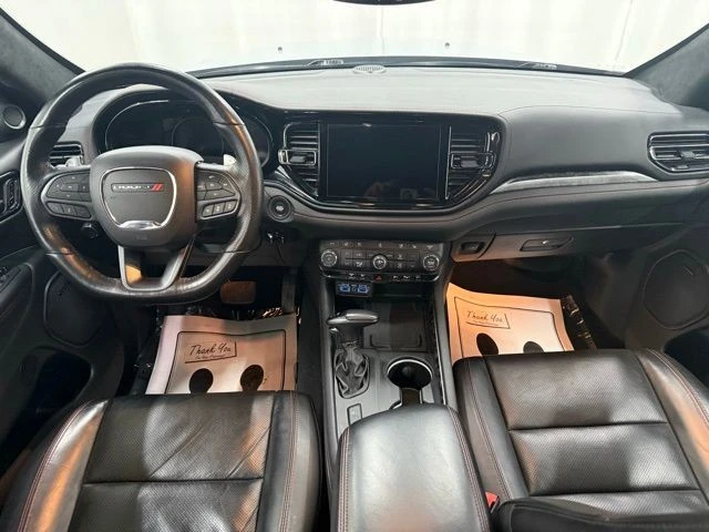 2024 Dodge Durango 3rd Gen - Image 4 of 31
