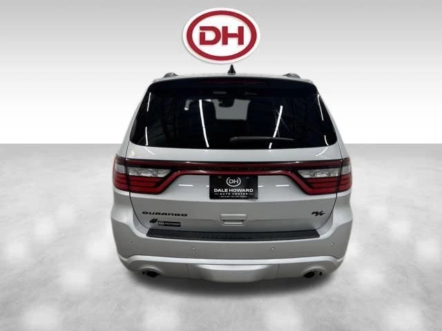 2024 Dodge Durango 3rd Gen - Image 13 of 31