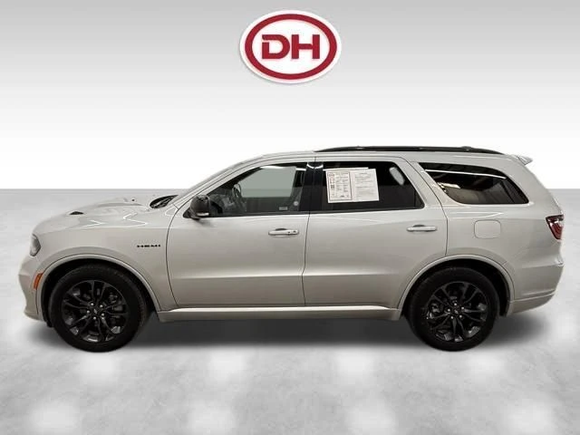 2024 Dodge Durango 3rd Gen - Image 11 of 31