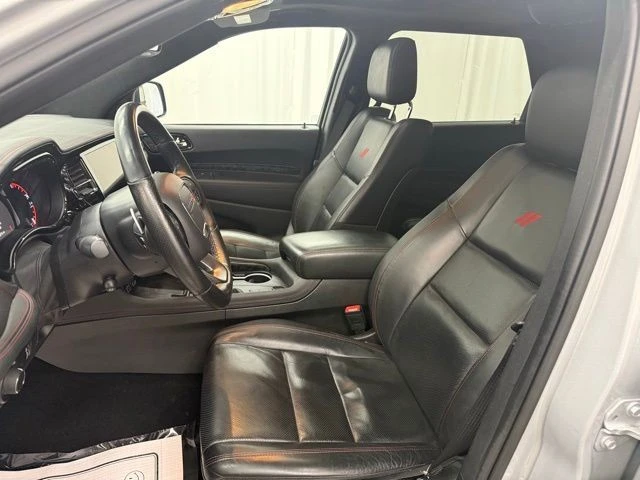2024 Dodge Durango 3rd Gen - Image 5 of 31