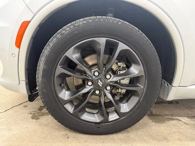 2024 Dodge Durango 3rd Gen - Image 31 of 31