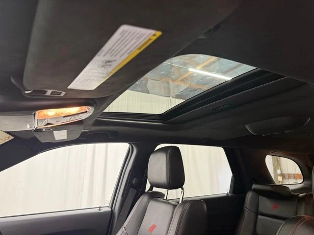 2024 Dodge Durango 3rd Gen - Image 8 of 31