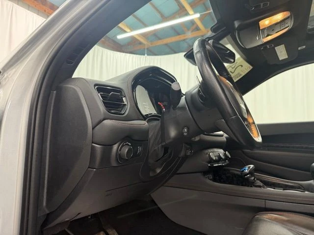 2024 Dodge Durango 3rd Gen - Image 16 of 31