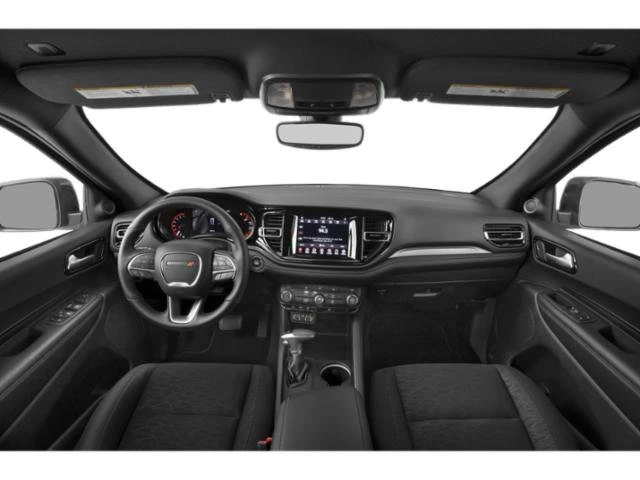 2024 Dodge Durango 3rd Gen - Image 4 of 4