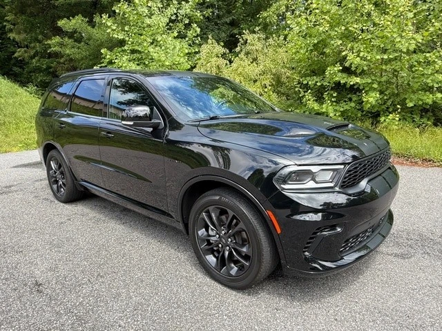 2024 Dodge Durango 3rd Gen - Image 4 of 31