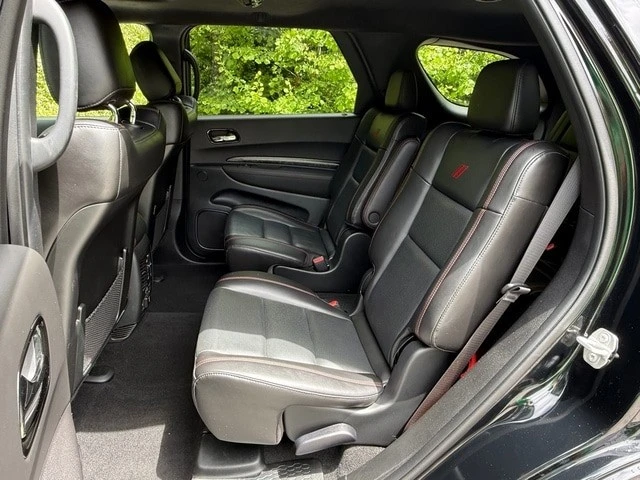 2024 Dodge Durango 3rd Gen - Image 16 of 31