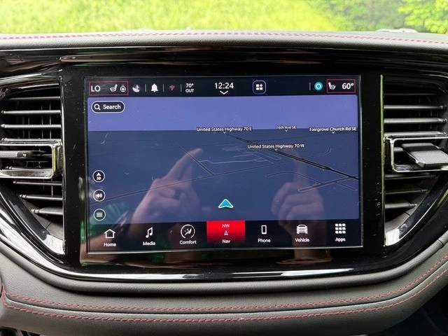 2024 Dodge Durango 3rd Gen - Image 30 of 31