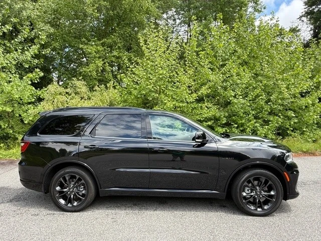 2024 Dodge Durango 3rd Gen - Image 5 of 31