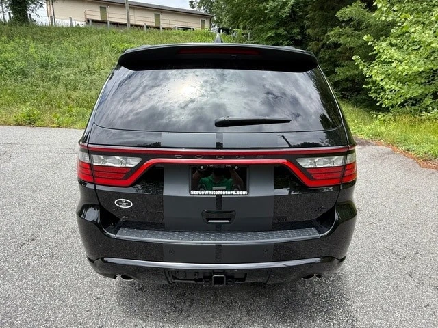 2024 Dodge Durango 3rd Gen - Image 7 of 31