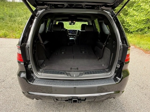 2024 Dodge Durango 3rd Gen - Image 21 of 31