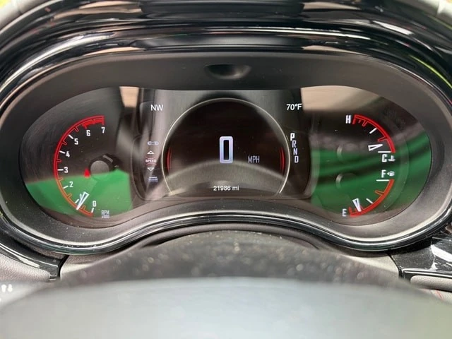 2024 Dodge Durango 3rd Gen - Image 27 of 31