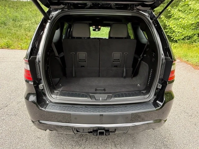 2024 Dodge Durango 3rd Gen - Image 20 of 31