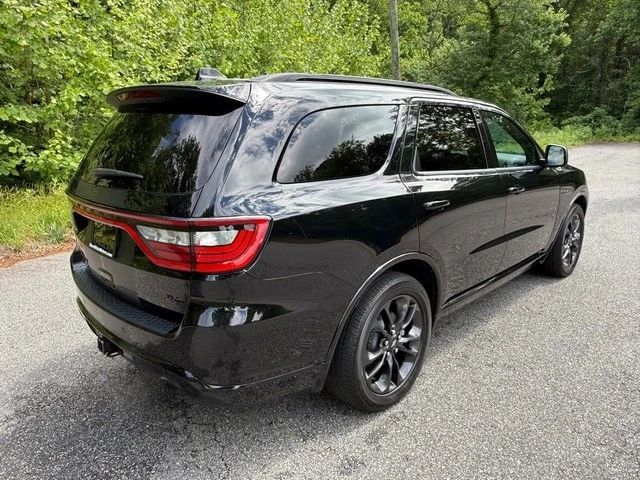 2024 Dodge Durango 3rd Gen - Image 6 of 31