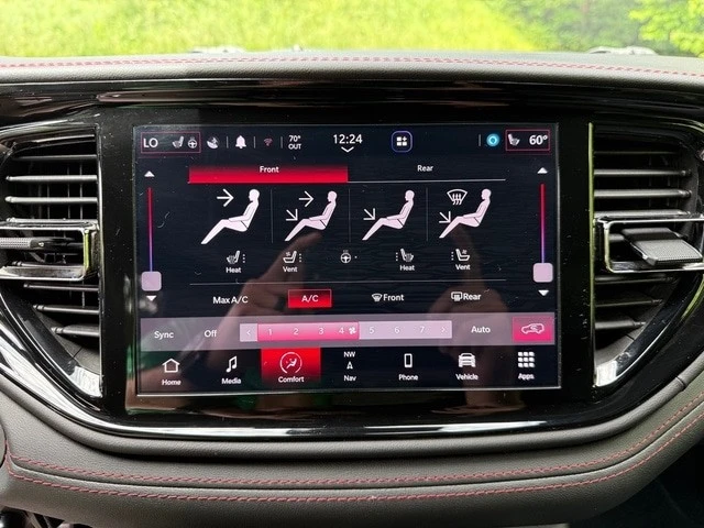 2024 Dodge Durango 3rd Gen - Image 29 of 31