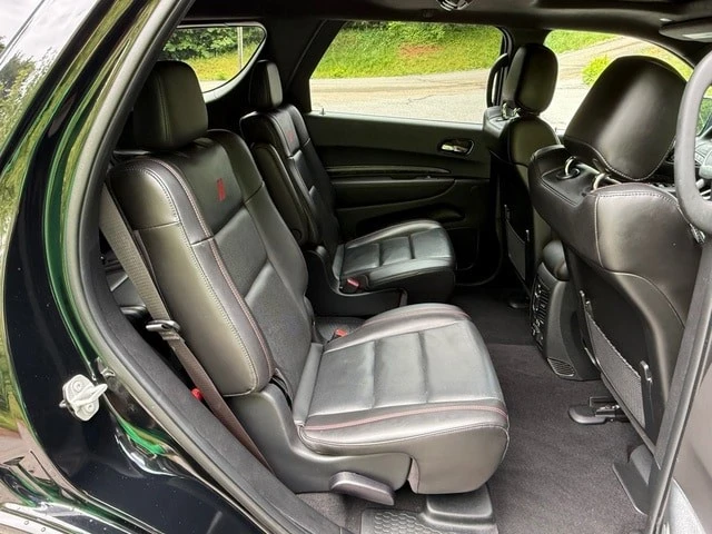 2024 Dodge Durango 3rd Gen - Image 24 of 31