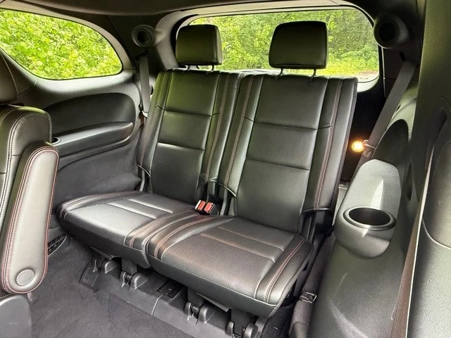 2024 Dodge Durango 3rd Gen - Image 17 of 31