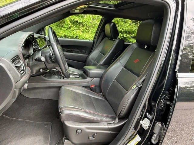 2024 Dodge Durango 3rd Gen - Image 11 of 31