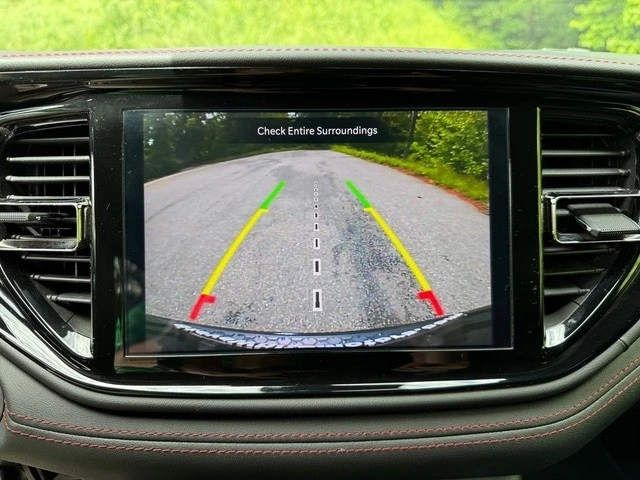 2024 Dodge Durango 3rd Gen - Image 31 of 31