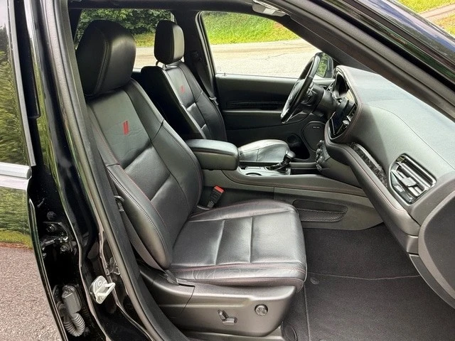 2024 Dodge Durango 3rd Gen - Image 25 of 31