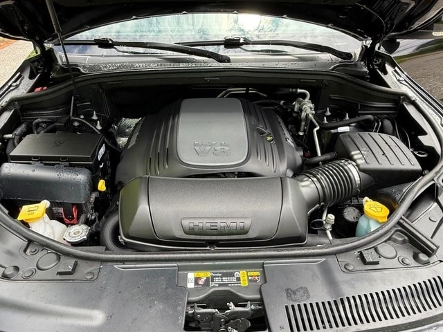 2024 Dodge Durango 3rd Gen - Image 9 of 31
