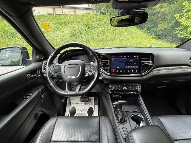 2024 Dodge Durango 3rd Gen - Image 10 of 31