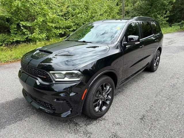 2024 Dodge Durango 3rd Gen - Image 2 of 31