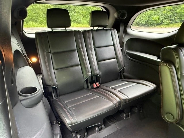 2024 Dodge Durango 3rd Gen - Image 23 of 31