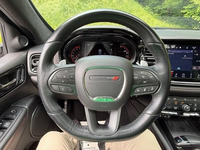 2024 Dodge Durango 3rd Gen - Image 26 of 31
