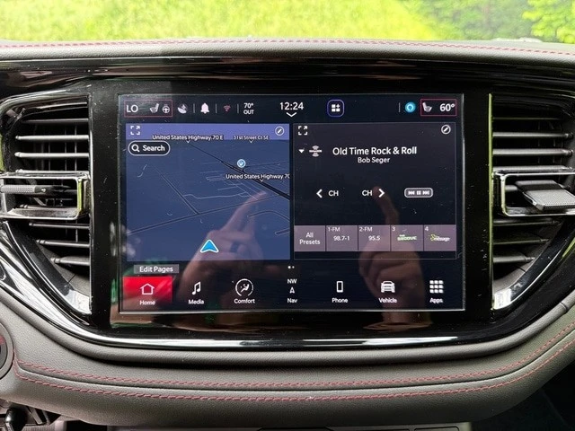 2024 Dodge Durango 3rd Gen - Image 28 of 31