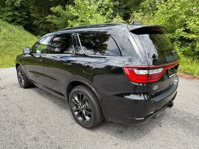 2024 Dodge Durango 3rd Gen - Image 8 of 31