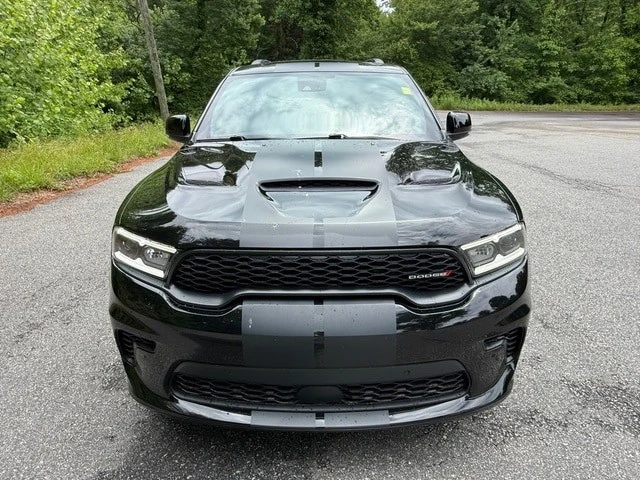 2024 Dodge Durango 3rd Gen - Image 3 of 31