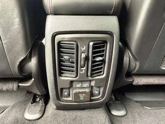 2024 Dodge Durango 3rd Gen - Image 19 of 31