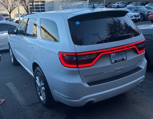 2024 Dodge Durango 3rd Gen - Image 2 of 6