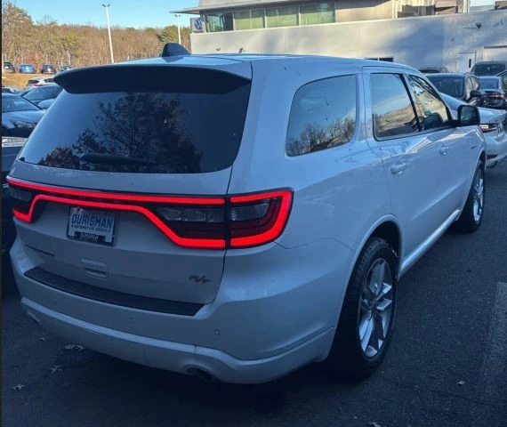 2024 Dodge Durango 3rd Gen - Image 3 of 6