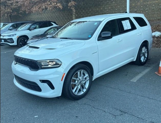 2024 Dodge Durango 3rd Gen - Image 4 of 6