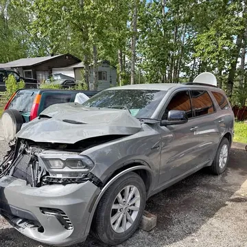 2024 Dodge Durango R/T