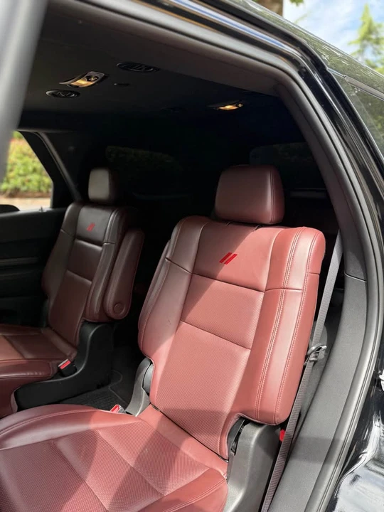 2024 Dodge Durango 3rd Gen - Image 9 of 10