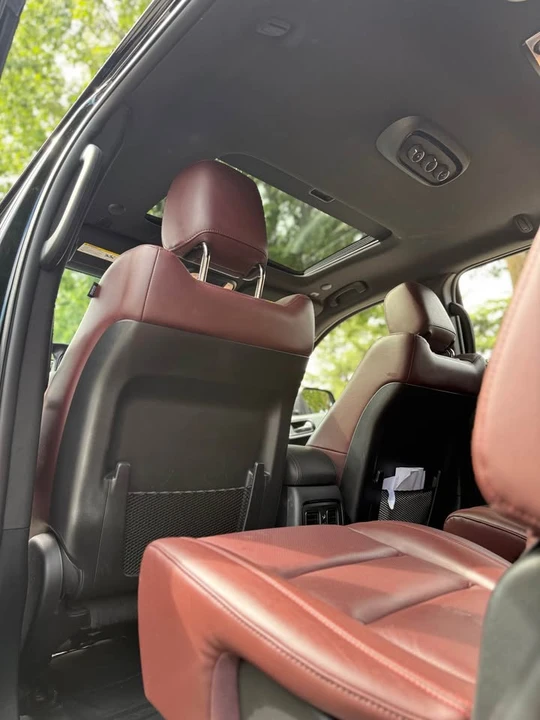 2024 Dodge Durango 3rd Gen - Image 8 of 10