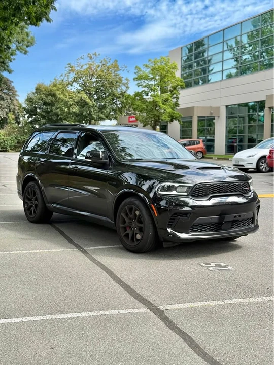 2024 Dodge Durango 3rd Gen - Image 2 of 10