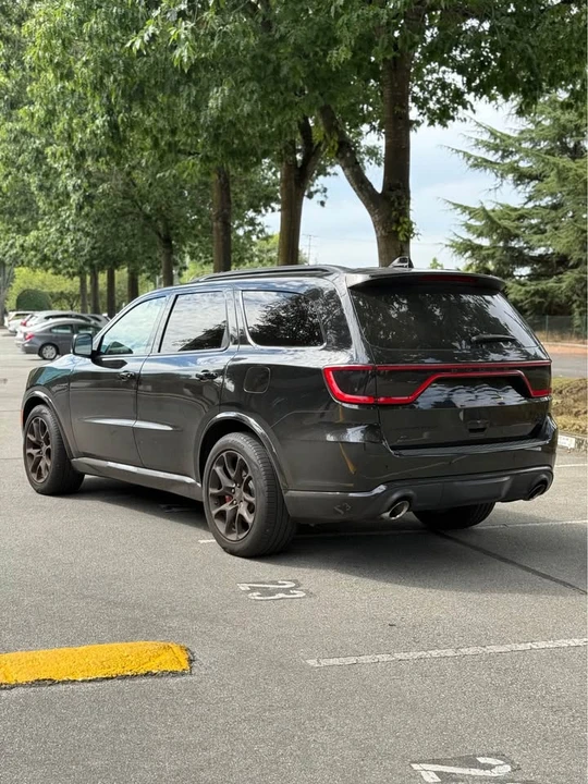2024 Dodge Durango 3rd Gen - Image 5 of 10